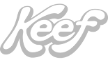 Keef logo