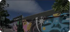 The Cannabis Co. Storefront